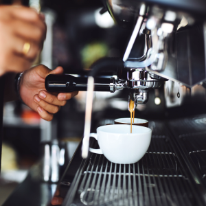 Macchine Caffe’ Revisionate