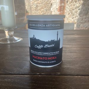 Macinato moka