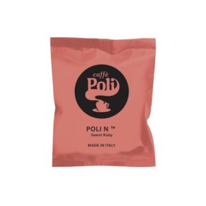 Capsula caffè compatibile Nespresso Pz 100