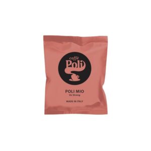 Capsula Caffè’ compatibile a modo mio pz100